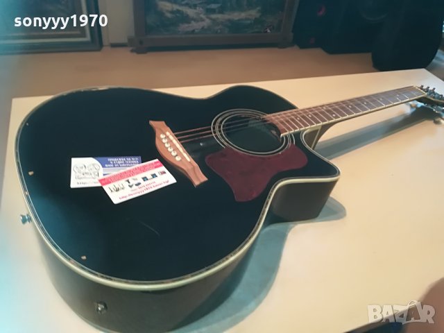 tennessee gewa китара-внос germany 2905211433
