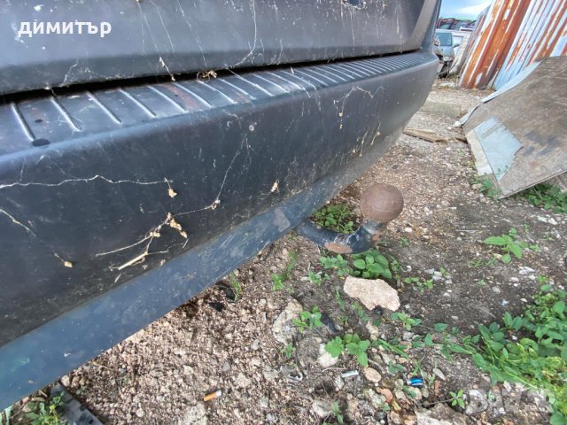 renault megane scenic 1.5 dci на части  рено меган сценик 1.5 дци, снимка 6 - Автомобили и джипове - 36991783