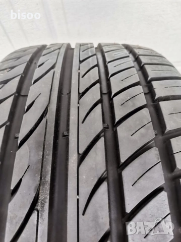 1бр НОВА гума PLATIN DIAMANT XL 225/40/18, снимка 3 - Гуми и джанти - 53524806