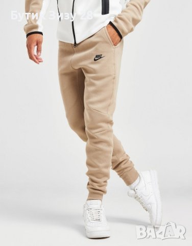 Мъжки екипи Nike Tech Fleece в 6 цвята, снимка 12 - Спортни дрехи, екипи - 43801864