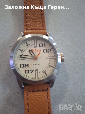 Ръчен часовник Boss HB291