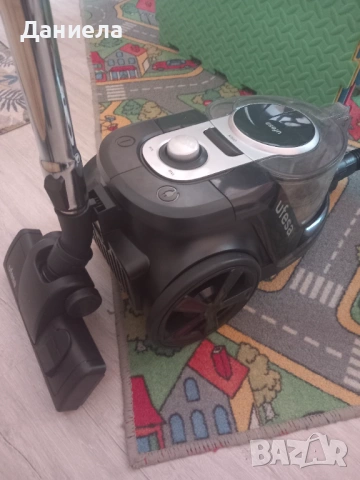 Прахосмукачка , снимка 3 - Прахосмукачки - 53150716