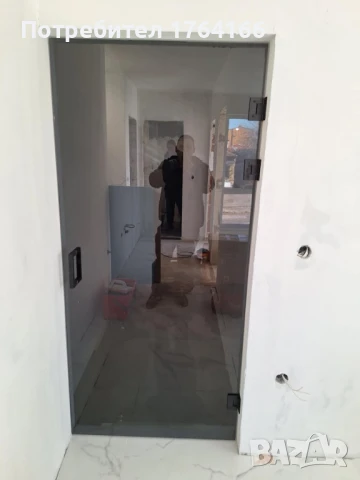 Всички стъклени врати за дома и офиса от Ени Глас, снимка 10 - Интериорни врати - 50443716