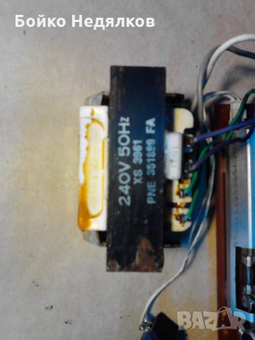 (123) Трансформатори, изправители, снимка 10 - Ключове, контакти, щепсели - 17138191