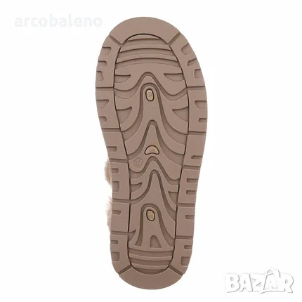 Зимни дамски боти, 4цвята , снимка 4 - Дамски боти - 47643706