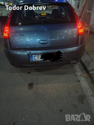 Ситроен С4 , снимка 5 - Автомобили и джипове - 53048683