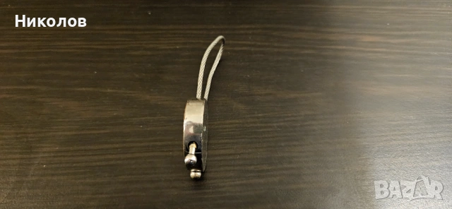 Ключодържател Hoyo de Monterrey, снимка 5 - Други - 53169546