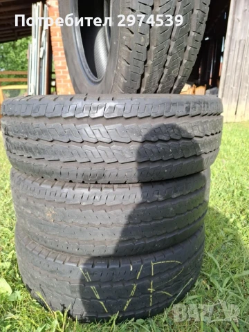 гуми continental 225 75 16 CP