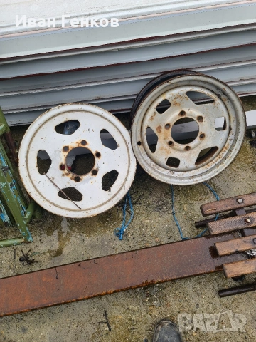 джанти гуми джип 15