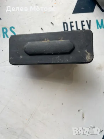 906069264R копче за отваряне на багажник от Dacia Logan 3 седан 1.0 TCe, двигател H4D470, 91 кс