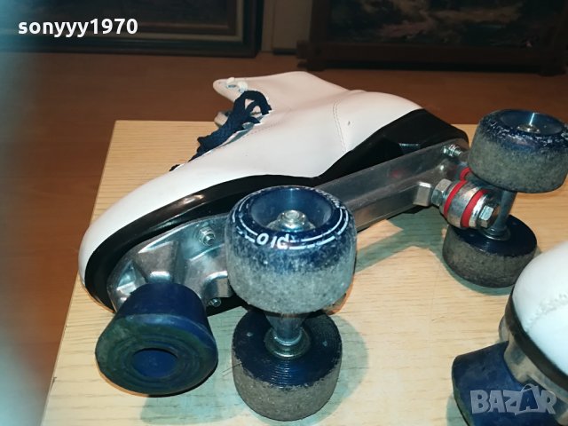 ролери california 39 номер 1904210818, снимка 2 - Ролери, кънки - 32600132