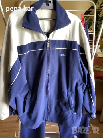 Комплект анцунг яке и долнище №44, снимка 7 - Спортни екипи - 47546160