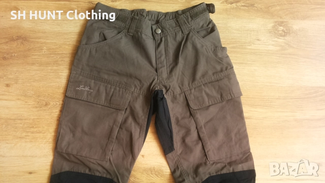 Lundhags TRAVERSE II Stretch Kids Trouser размер 13-14 г / 158-164 см детски панталон - 1459, снимка 4 - Детски панталони и дънки - 52447925