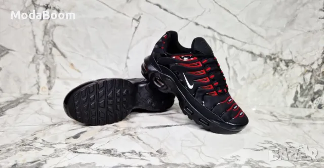 Nike спортни мъжки маратонки , снимка 4 - Маратонки - 48759156
