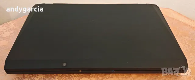 Clevo P375SM/Core i7-4710QM/Dual NVidia GTX 860M 4GB/16GB RAM/128GB SSD + 750GB HDD XMG SAGER, снимка 4 - Геймърски - 47893280