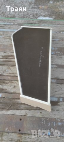 DAF Exclusive Барче за маса , снимка 4 - Части - 43893985