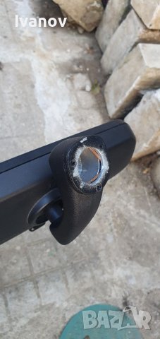 Огледало за задно виждане бмв е36 , снимка 6 - Части - 37201799