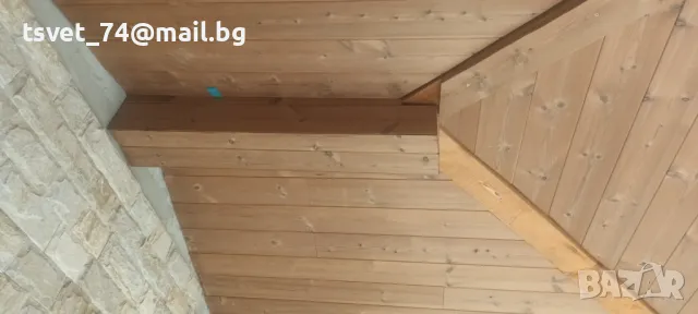 0988 359 355 Монтаж, ремонт и пренареждане на ламинат и паркет,декинг и стенни облицовки , снимка 5 - Монтажи - 48754462