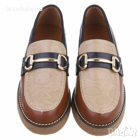 Дамски ежедневни обувки Oxford, 4цвята , снимка 18 - Дамски ежедневни обувки - 51203559