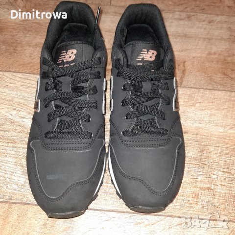 н.38 New Balance Сникърси GW500BR, снимка 13 - Маратонки - 43893783