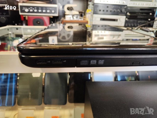 💻 15,6" лаптоп DELL Inspiron M5040 Батерията му държи. Има зарядно. Преинсталира, готов за употреба, снимка 12 - Лаптопи за дома - 52040014