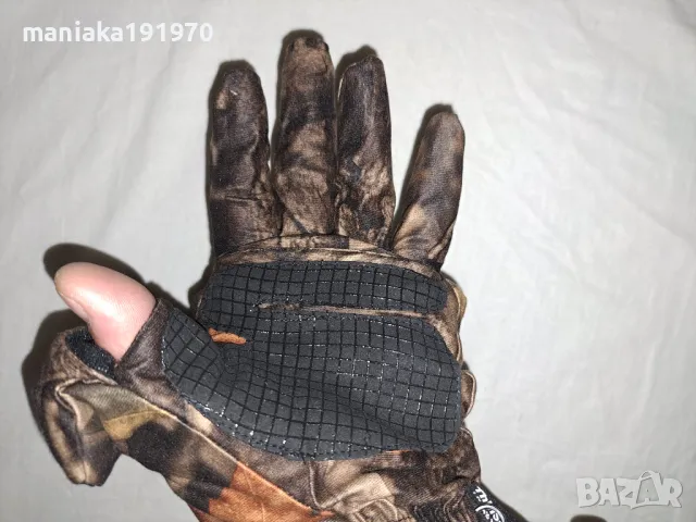 Зимни ловни ръкавици (L)- (XL) , снимка 8 - Екипировка - 48398360
