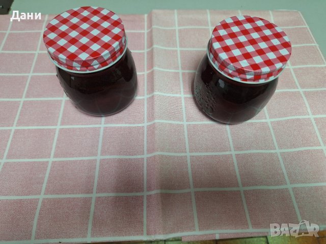 Мед от глухарчета 420 мл, снимка 2 - Домашни продукти - 43166137