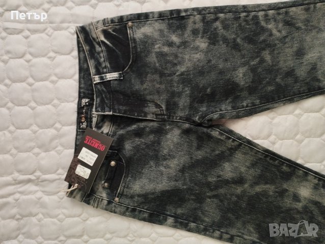 Продавам дамски дънки, снимка 5 - Дънки - 43925301