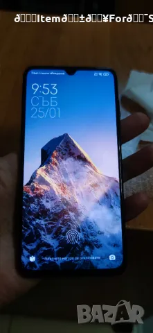 Xiaomi mi 9, снимка 3 - Xiaomi - 48820363