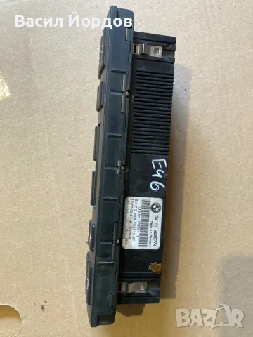 Управление Климатроник за БМВ Е46 / BMw E46 / 6411 6939774 / 008878-07 / 64.11 6939774, снимка 2 - Части - 48944140