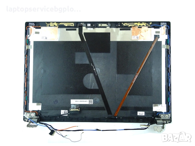 LENOVO ThinkPad T490 T495 P43S T14 Gen1 Корпуси за матрица, панти, лентов кабел 02HK963 AP1AC000400, снимка 2 - Части за лаптопи - 52634720
