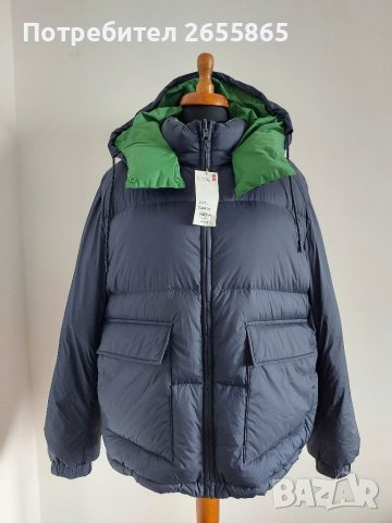 UNIQLO PS Reversible Down Jacket , снимка 3 - Якета - 38198937