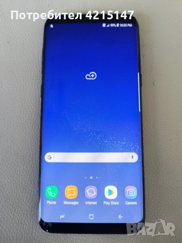 Samsung Galaxy S8+ 64GB/4GB-Ram