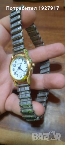 часовник, снимка 5 - Дамски - 43959915