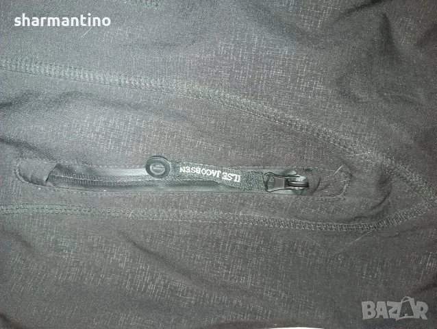 Ilse Jacobsen суичър яке М - 15 лв, снимка 4 - Якета - 52924271