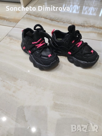 маратонки за момиче НОВИ