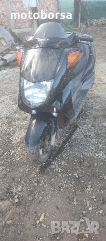 Honda Foresight 250 Хонда Форсайт 250, снимка 9 - Мотоциклети и мототехника - 43792984