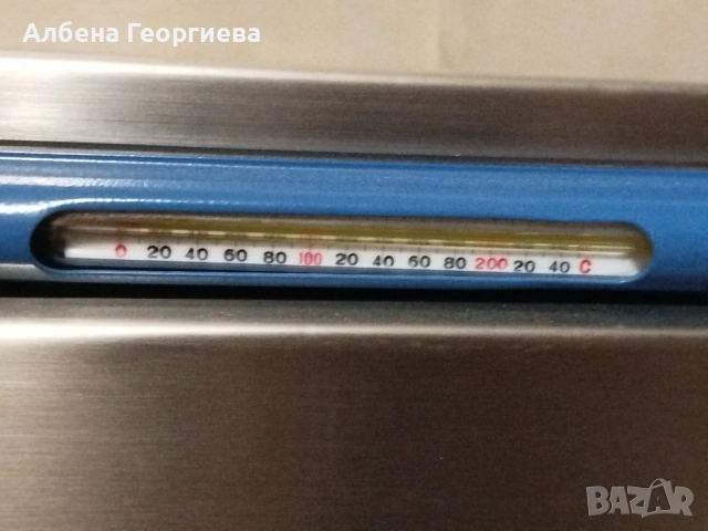 Стерилизатор Horo Dr. Hofmann 016 E, снимка 6 - Медицинска апаратура - 53027740