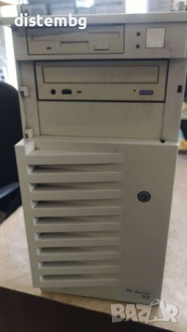 IBM PC SERVER 315 ,Intel Pentium Pro 200MHz, снимка 1 - Работни компютри - 42324832