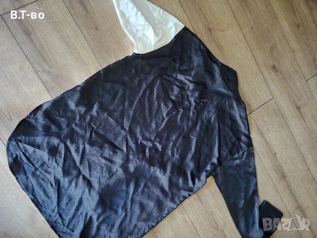 Karl lagerfeld дамска риза, снимка 5 - Ризи - 50497976