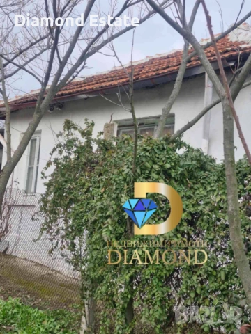 Къща в село Златна ливада, общ. Чирпан, снимка 2 - Къщи - 53147688