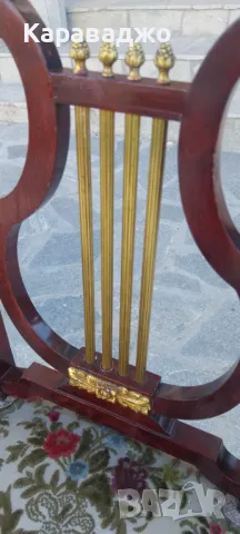 Уникални Салонни Столове , снимка 9 - Столове - 49946910