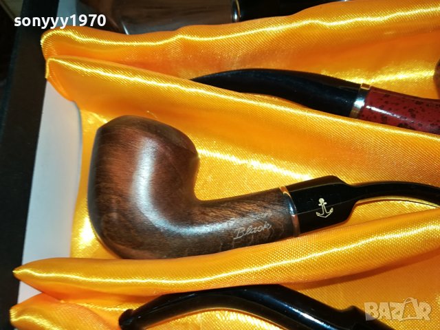 NEW PIPE-ЛУЛА ПО ИЗБОР 85ЛВ ЗА БР 1311230844, снимка 3 - Лули - 42967876
