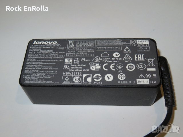 LENOVO G50-30 на части, снимка 13 - Части за лаптопи - 22764395