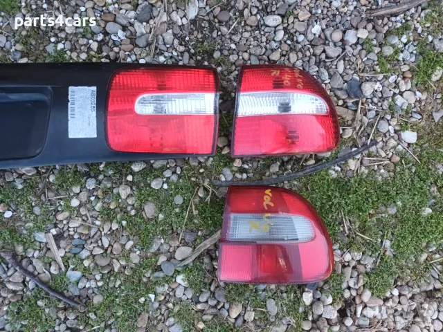 ляв и десен стоп за волво в40 VOLVO V40, снимка 5 - Части - 43715587