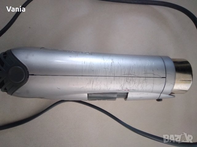 Сешоар BaByliss, снимка 5 - Сешоари - 43653953