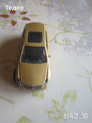 Кола количка Кадилак, снимка 3 - Коли, камиони, мотори, писти - 32809824