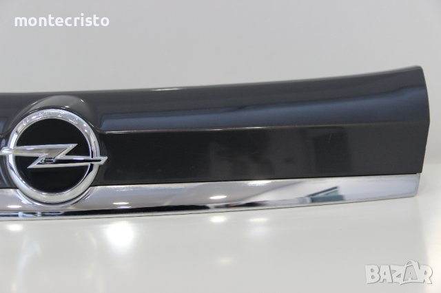 Лайстна заден капак Opel Mokka (2013-2016г.) задна емблема Опел Мока / 95979090 лайсна, снимка 3 - Части - 40536801