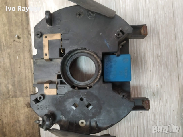 Лостчета за чистачки LANCIA LYBRA B883, снимка 3 - Части - 53174117