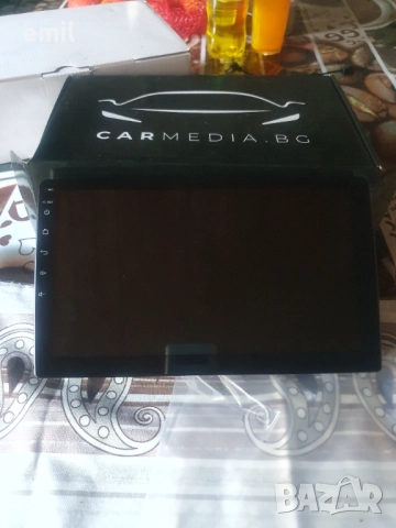 Навигация 10" Хюндай Туксон, снимка 9 - Аксесоари и консумативи - 52909611